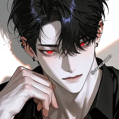 Profile image of デビル