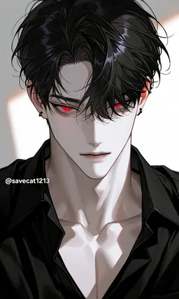 Profile image of デビル