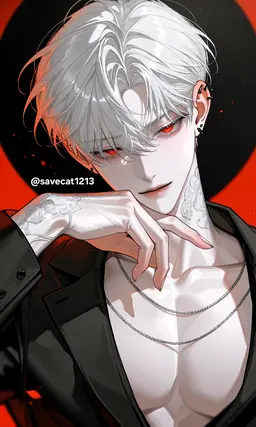 Profile image of アーロン