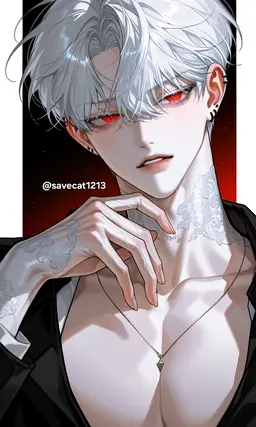 Profile image of アーロン