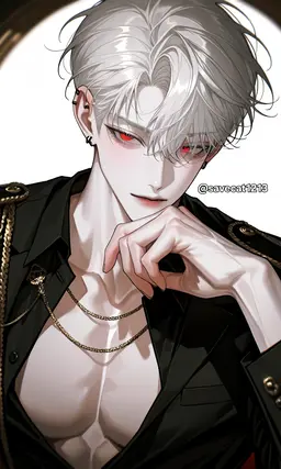 Profile image of アーロン