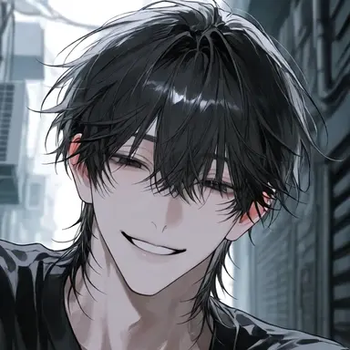 Profile image of 律
