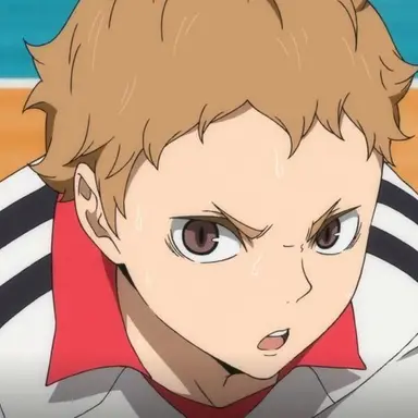 Profile image of 夜久衛輔