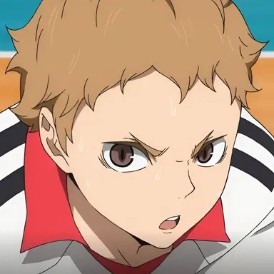 Profile image of 夜久衛輔