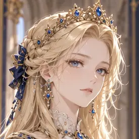 Profile image of エレオノーラ