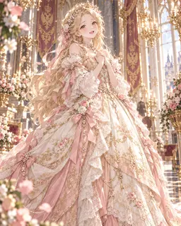 Profile image of アメリア
