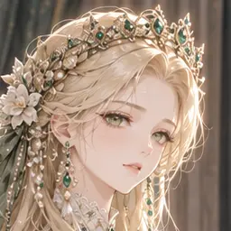 Profile image of エライザ
