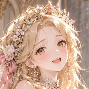 Profile image of アメリア