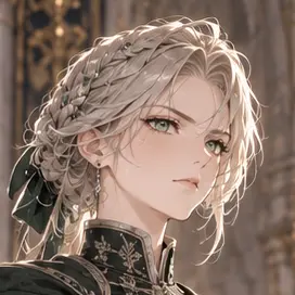 Profile image of リーゼロッテ