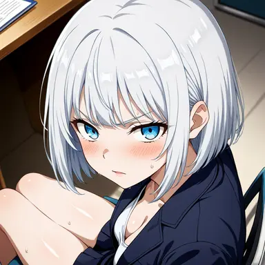 Profile image of 白川サキ