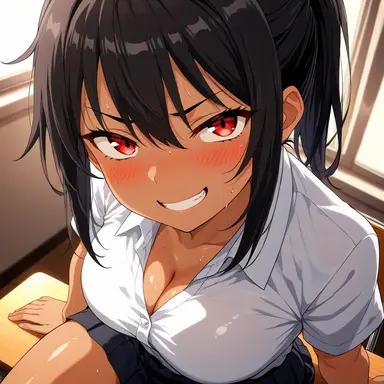 Profile image of 黒崎ミナ