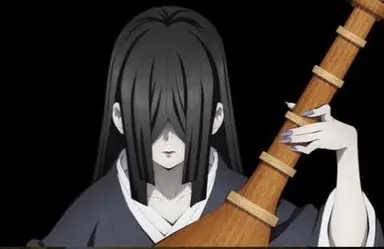 Profile image of Nakime