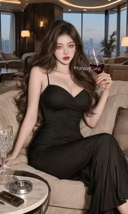 Profile image of 강시은