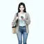 캐릭터 프로필 이미지