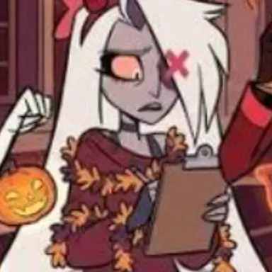 Profile image of Vaggie