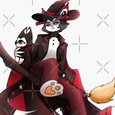 Profile image of Husk
