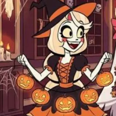 Profile image of Charlie