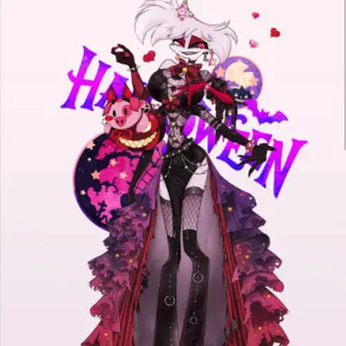 Profile image of Angel Dust
