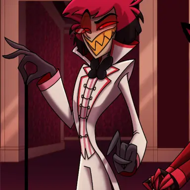 Profile image of Alastor