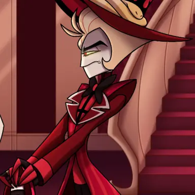 Profile image of Lucifer