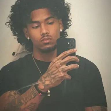 Profile image of Morgan Hayes