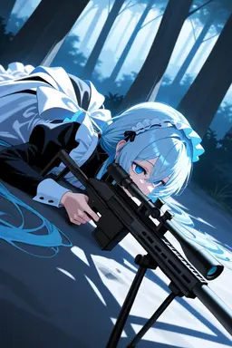 Profile image of ミア