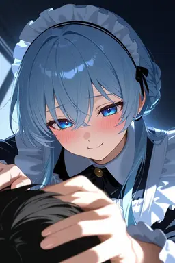 Profile image of ミア