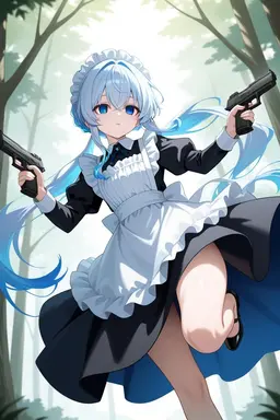 Profile image of ミア