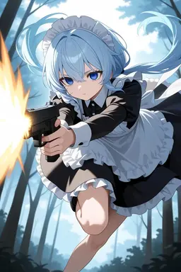 Profile image of ミア