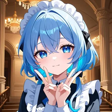 Profile image of ミア
