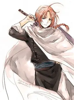Profile image of Kamui