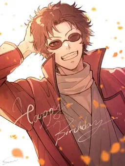 Profile image of Tatsuma