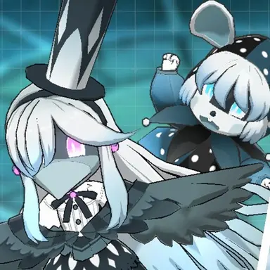 Profile image of シロ・クロ