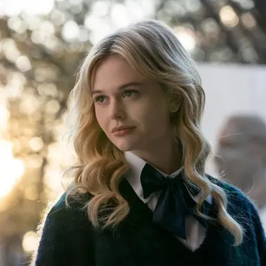 Profile image of Daphne