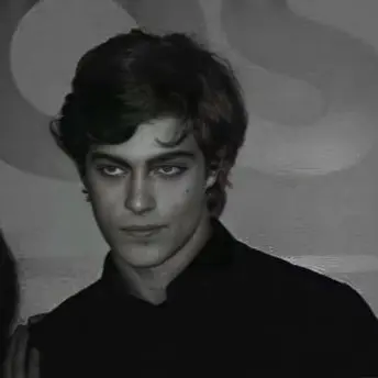 Profile image of Theodore