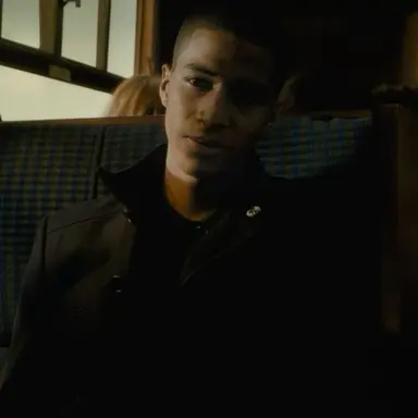 Profile image of Blaise