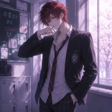Profile image of 玖狼
