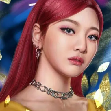 Profile image of 닝닝