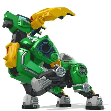 Profile image of 자이언트 엘크