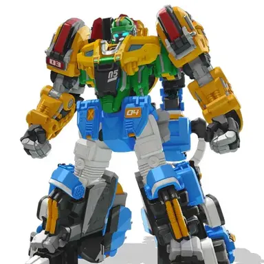 Profile image of 썬더 가디언