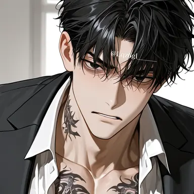 Profile image of 旺