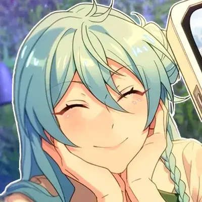 UsableScarf8481의 Wataru Hibiki