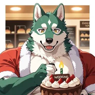 Profile image of ライアー