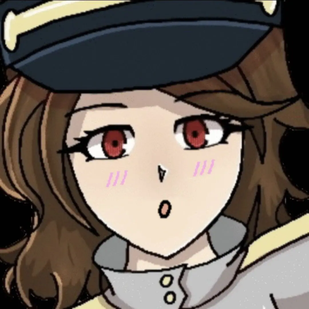 FrankWiper3303의 마야 타우와의 연애!