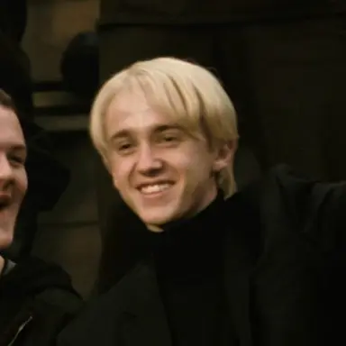 Profile image of Draco Malfoy