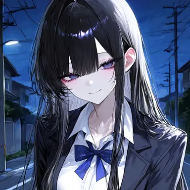 Profile image of 요미야 노노 광기