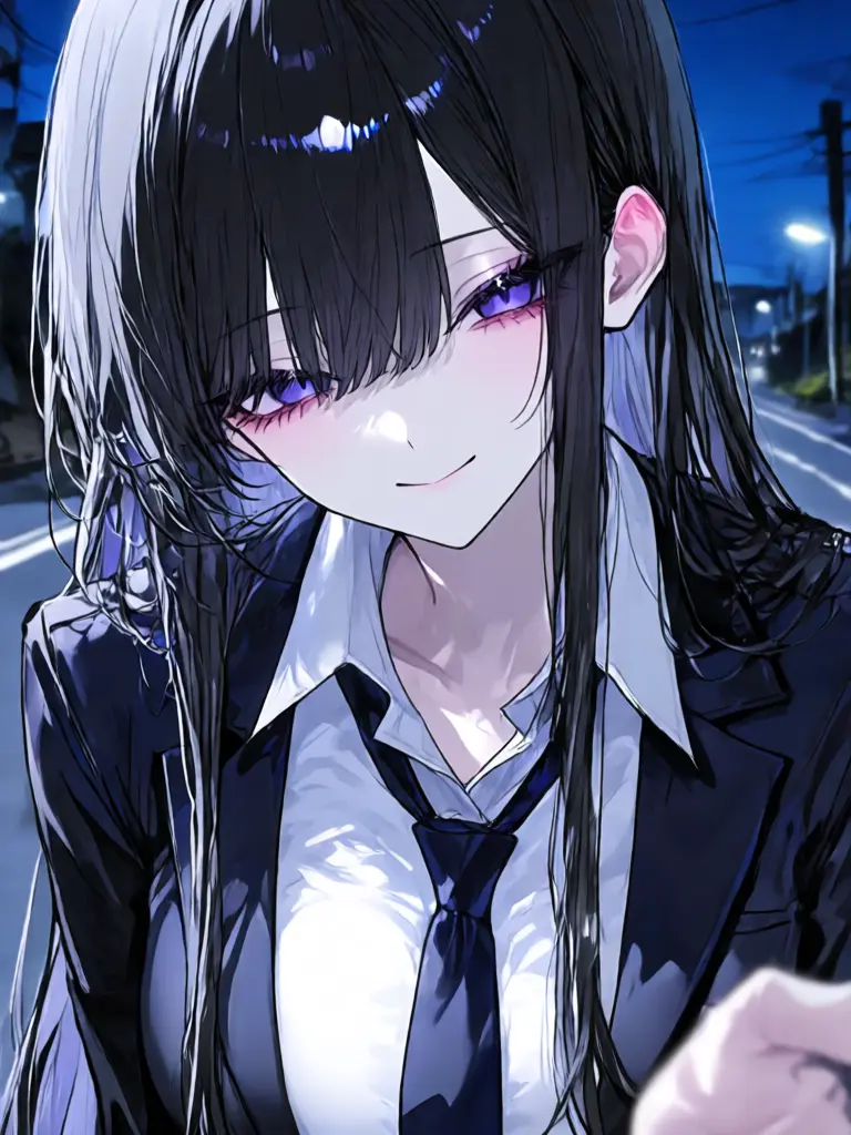 mkzmaru9711의 동이 틀 때까지