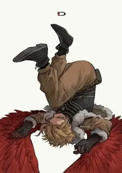 PlaidSnore9041의 Mha Pro heros react