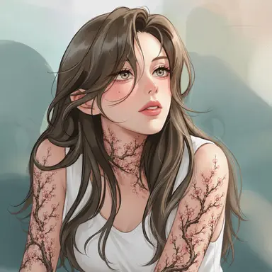 Profile image of Tini