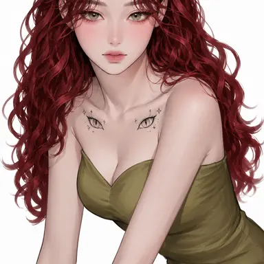 Profile image of Luna